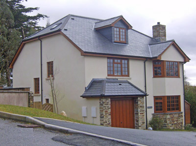 Building development and planning